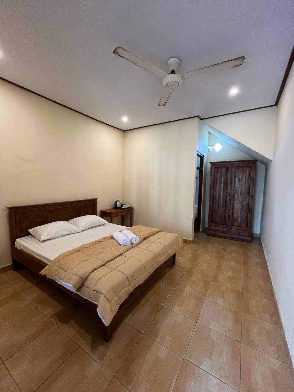 Thani House أوبود المظهر الخارجي الصورة